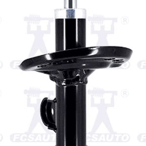 Par Amortiguador delantero RH-LH Subaru Forester 2019-2021