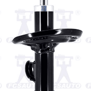 Par Amortiguador delantero RH-LH Subaru Forester 2019-2021