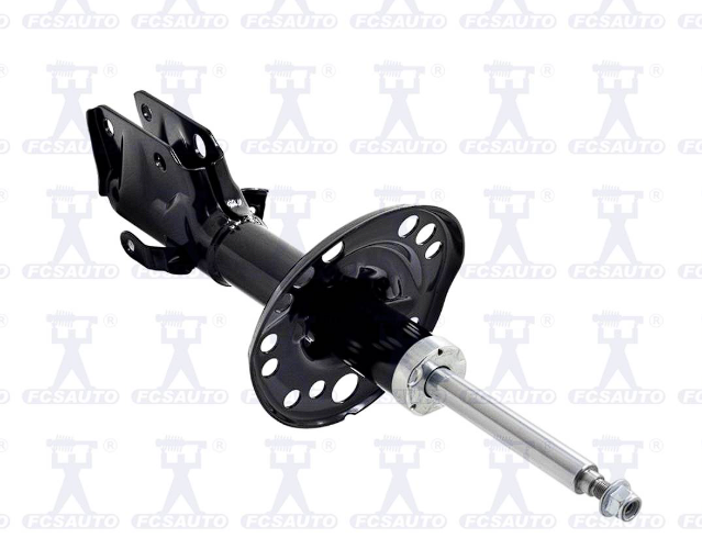 Par Amortiguador delantero RH-LH Subaru Forester 2019-2021 2