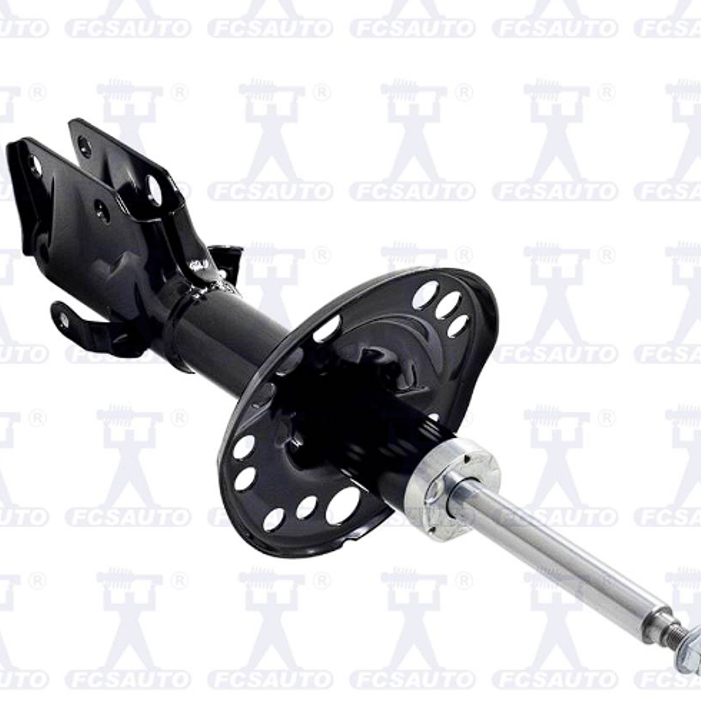 Par Amortiguador delantero RH-LH Subaru Forester 2019-2021 2