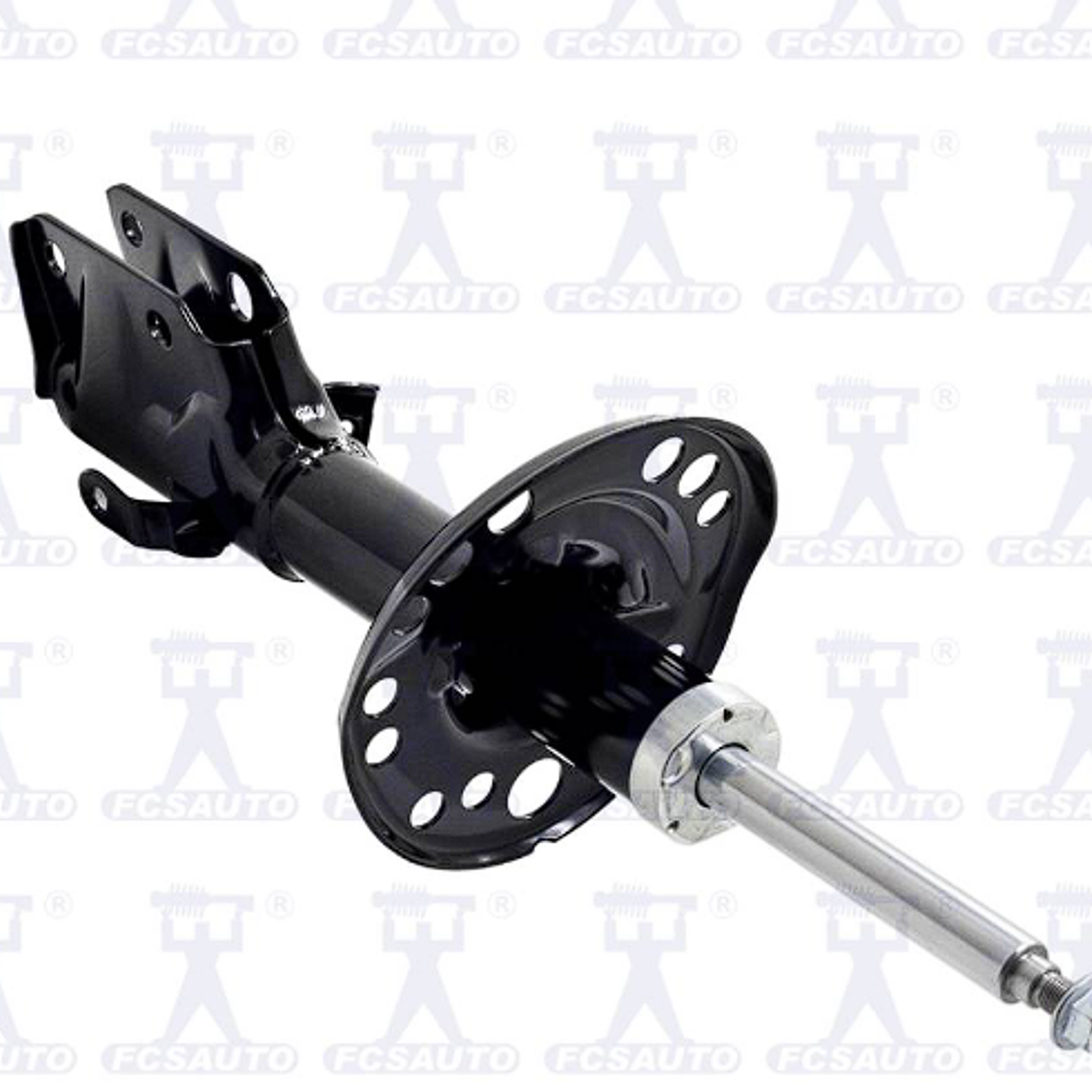 Par Amortiguador delantero RH-LH Subaru Forester 2019-2021 2