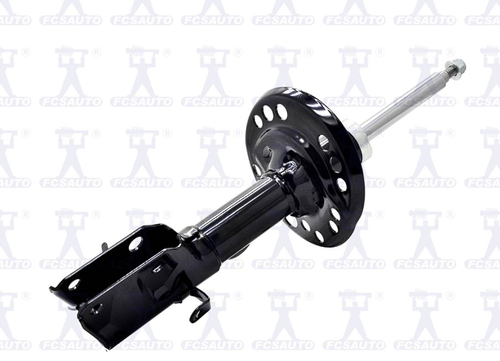 Par Amortiguador delantero RH-LH Subaru Forester 2019-2021 3
