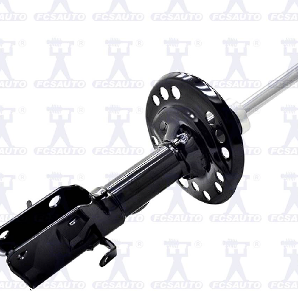 Par Amortiguador delantero RH-LH Subaru Forester 2019-2021 3