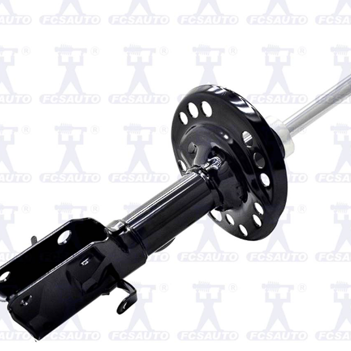 Par Amortiguador delantero RH-LH Subaru Forester 2019-2021 3