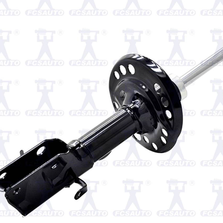 Par Amortiguador delantero RH-LH Subaru Forester 2019-2021 3