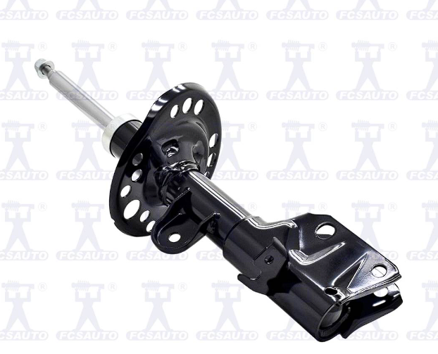 Par Amortiguador delantero RH-LH Subaru Forester 2019-2021 4