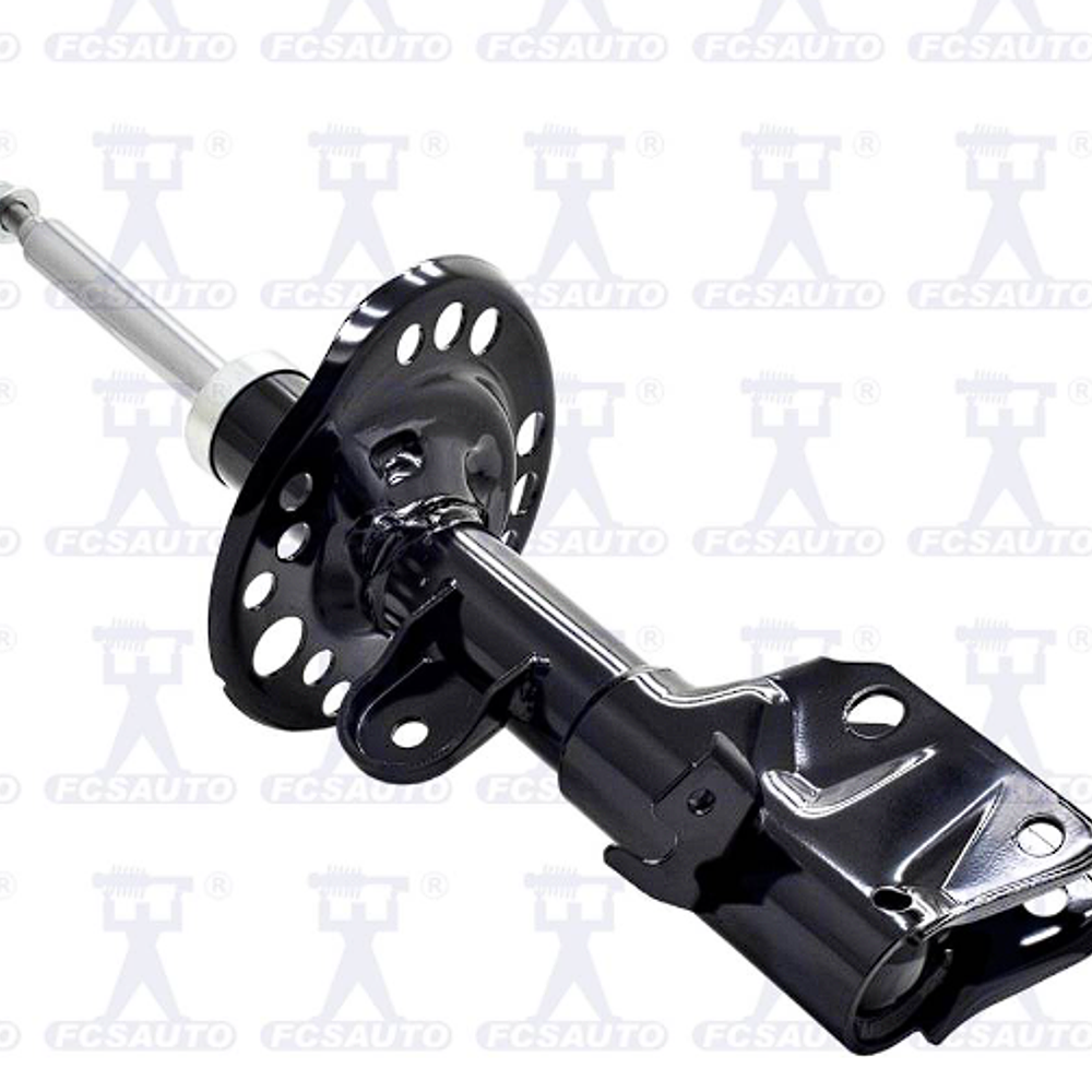 Par Amortiguador delantero RH-LH Subaru Forester 2019-2021 4