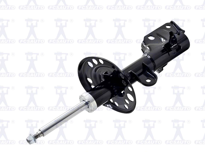 Par Amortiguador delantero RH-LH Subaru Forester 2019-2021 5