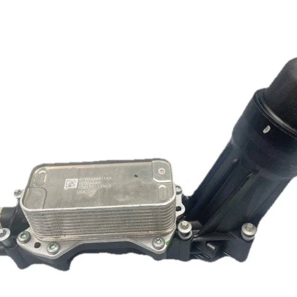 Enfriador de aceite 16-25 Dodge Jeep Chrysler Ram 3.6L 1