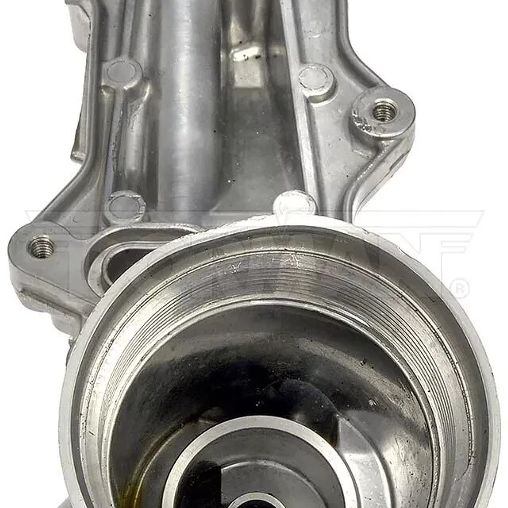 Enfriador de aceite 16-25 Dodge Jeep Chrysler Ram 3.6L 3