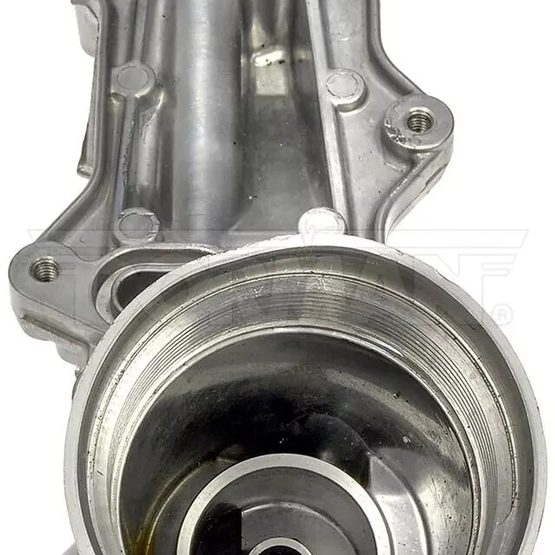 Enfriador de aceite 16-25 Dodge Jeep Chrysler Ram 3.6L 3