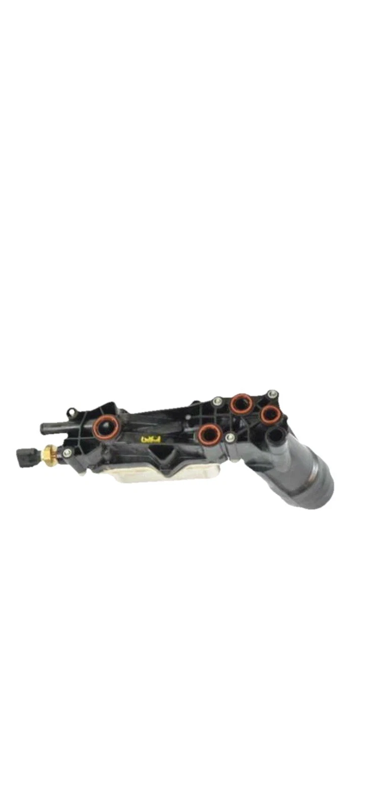 Enfriador de Aceite y Soporte de Filtro – Motor Pentastar 3.6L V6 5