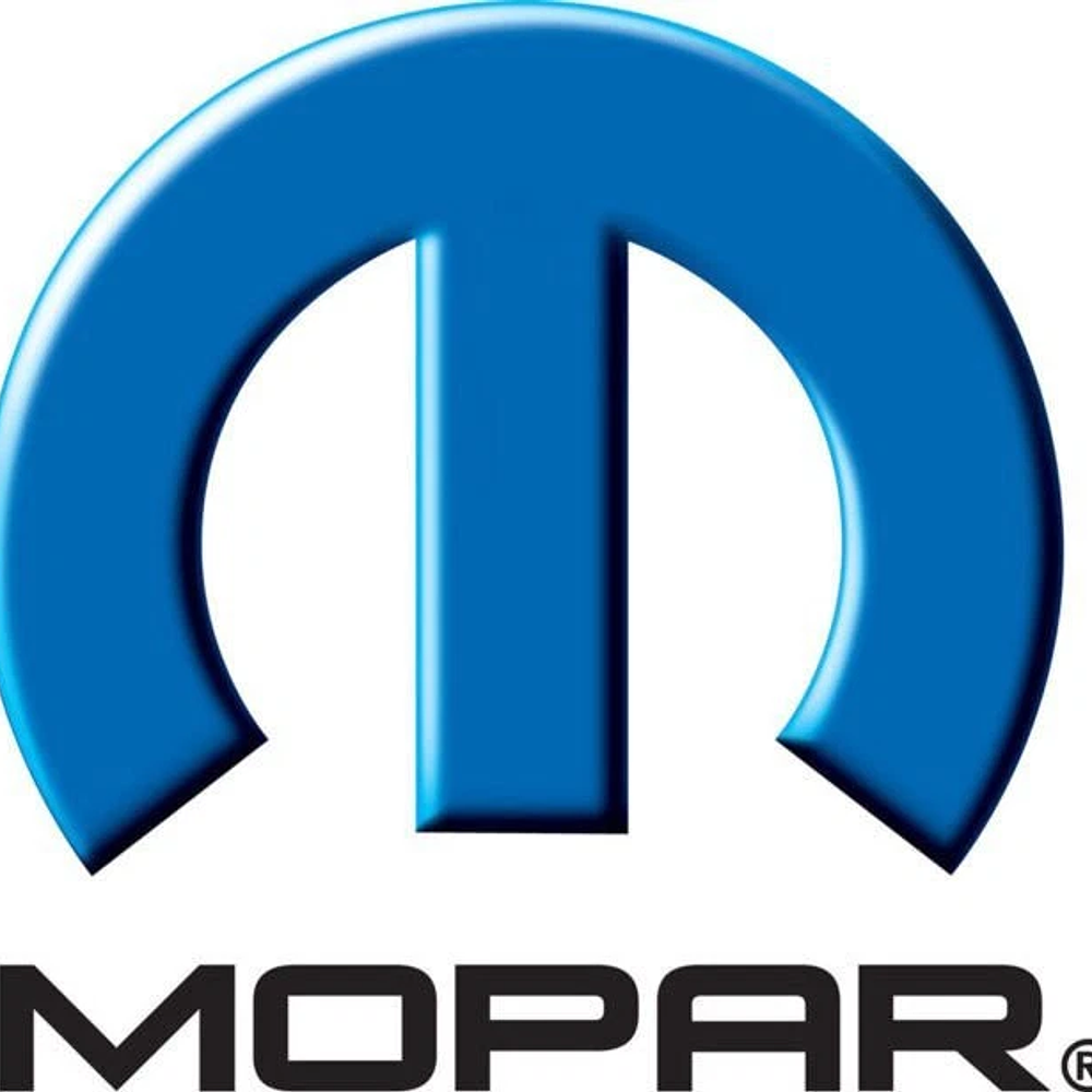 Enfriador de aceite 16-25 Dodge Jeep Chrysler Ram 3.6L 6