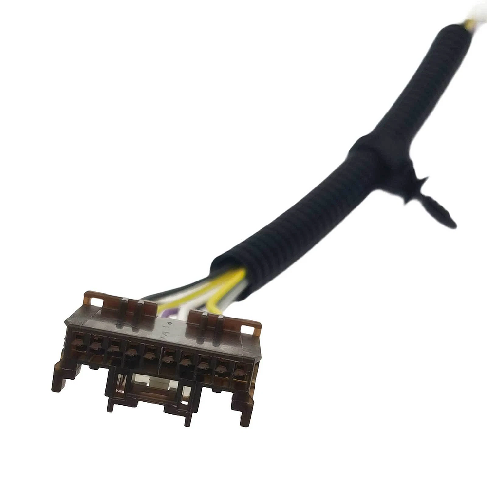 Arnes cableado transmisión Chevrolet 8L90  3