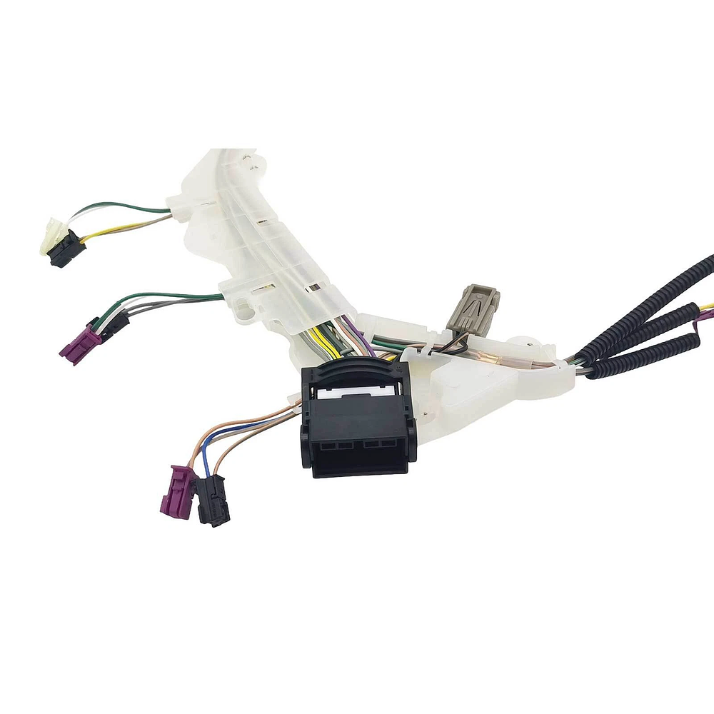 Arnes cableado transmisión Chevrolet 8L90  5