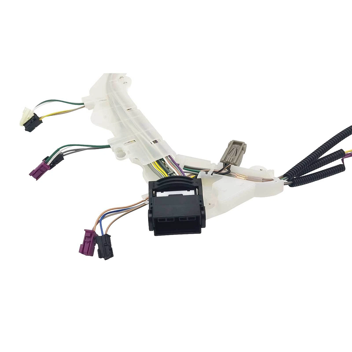 Arnes cableado transmisión Chevrolet 8L90  5