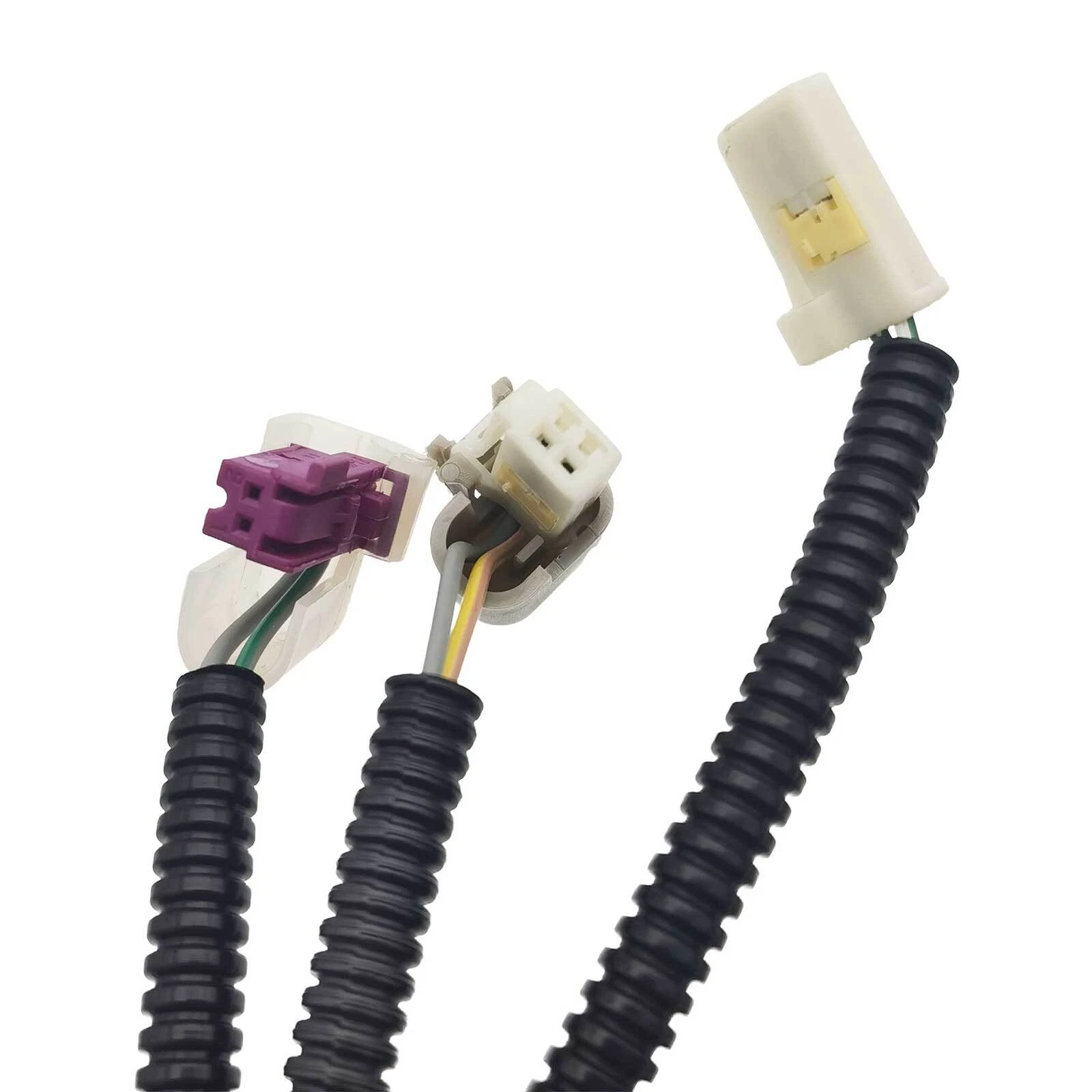 Arnes cableado transmisión Chevrolet 8L90  7