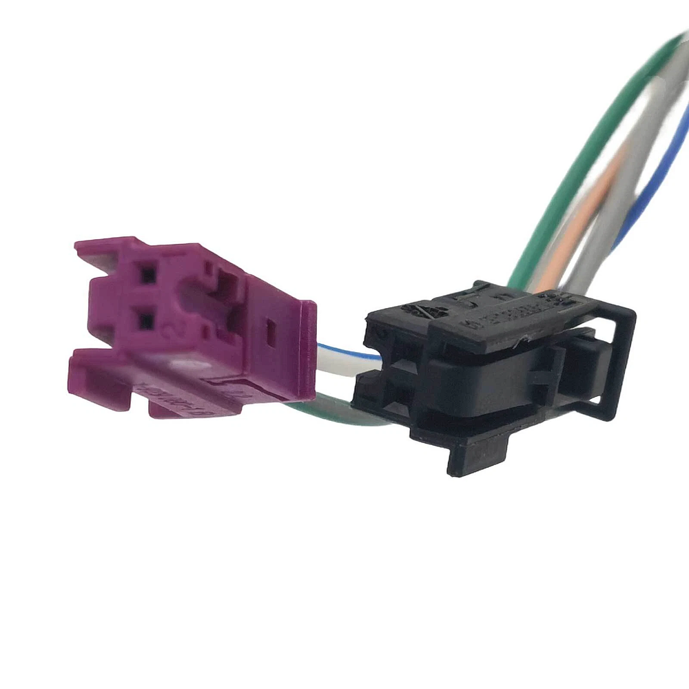 Arnes cableado transmisión Chevrolet 8L90  9