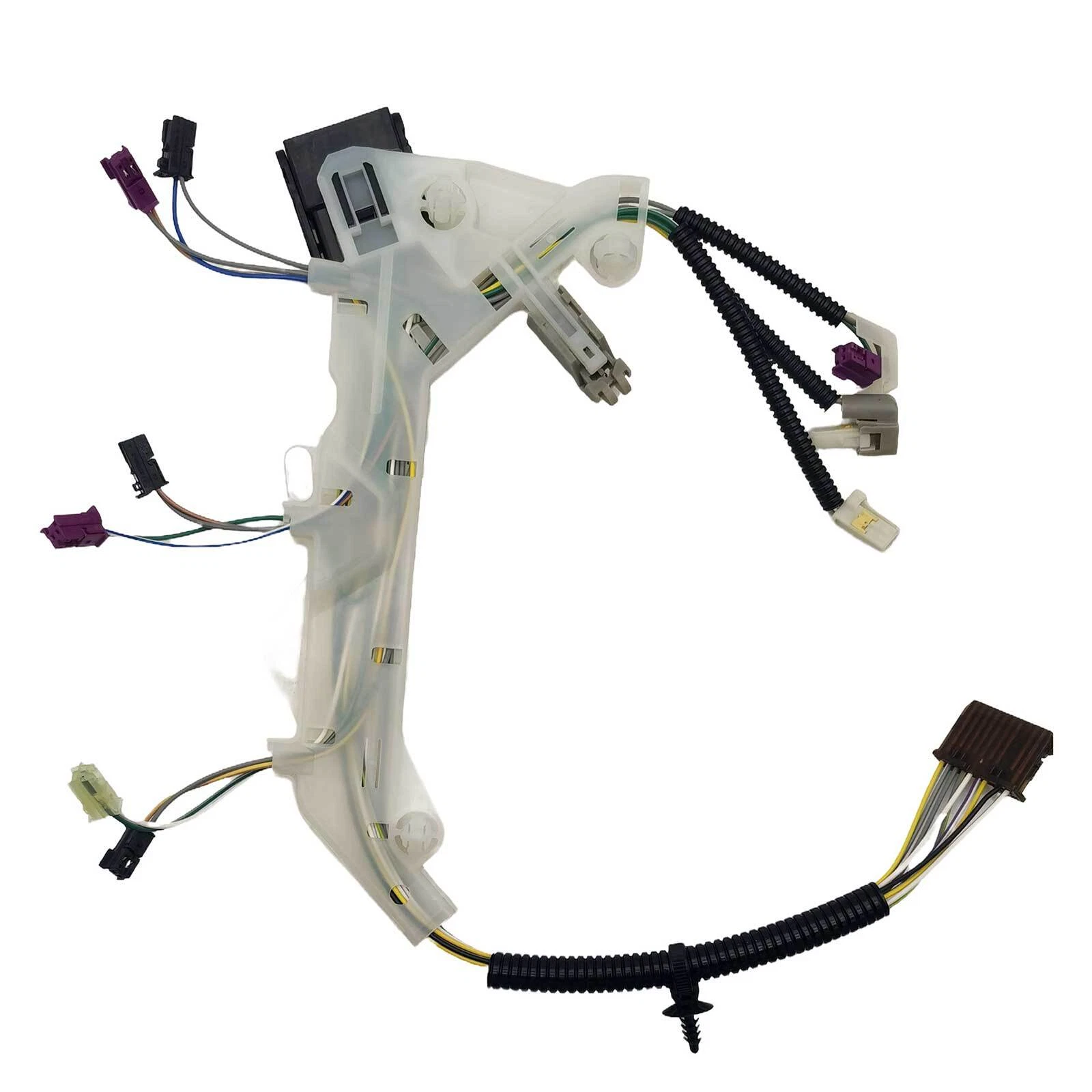 Arnes cableado transmisión Chevrolet 8L90  2