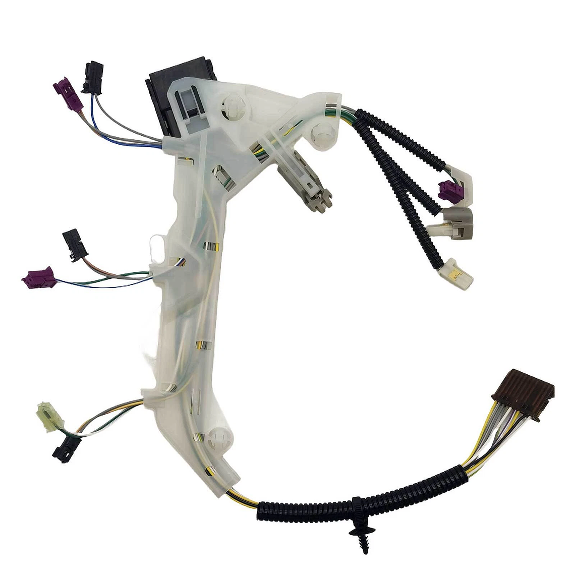 Arnes cableado transmisión Chevrolet 8L90  2