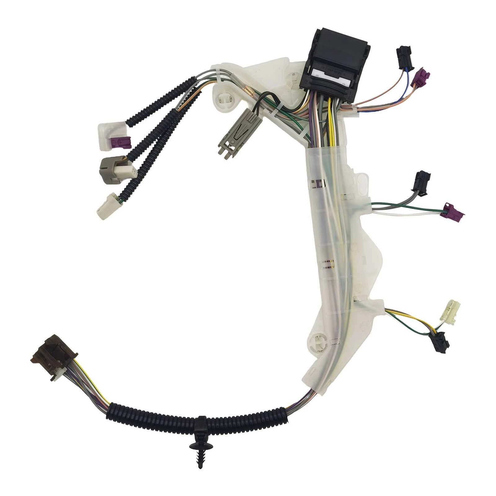 Arnes cableado transmisión Chevrolet 8L90  1
