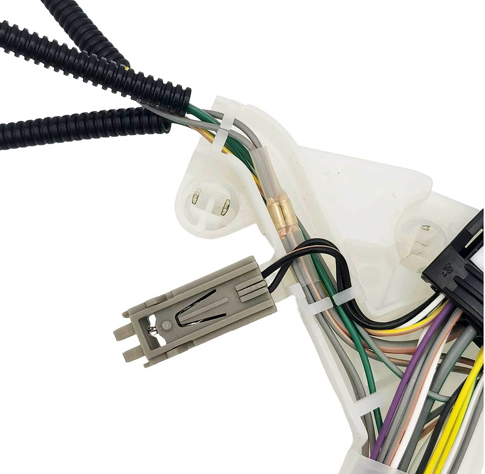 Arnes cableado transmisión Chevrolet 8L90  10