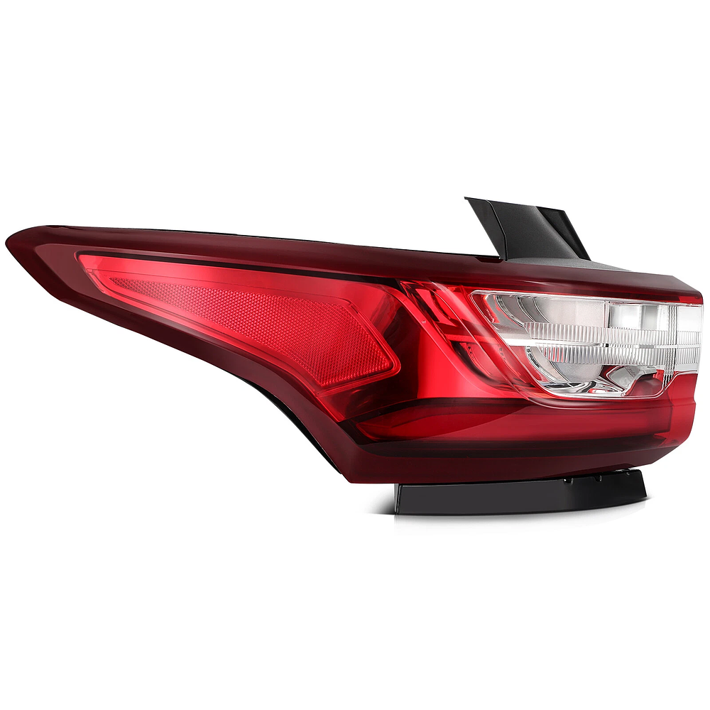 Foco trasero LED exterior Chevrolet Traverse 2018-2021 1