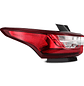 Foco trasero LED exterior Chevrolet Traverse 2018-2021 - Miniatura 1