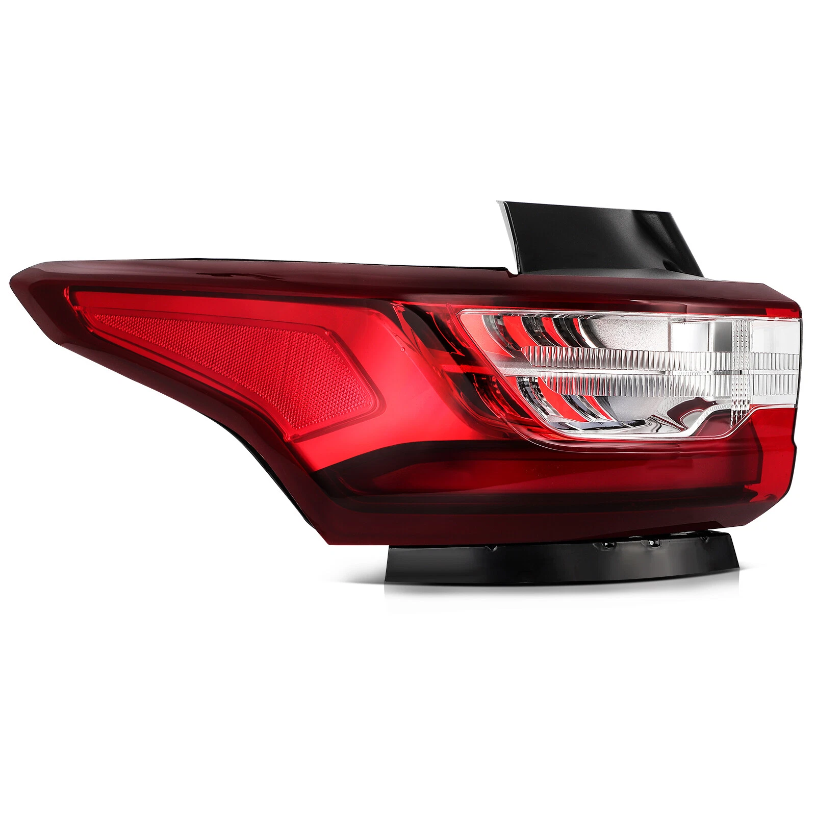 Foco trasero LED exterior Chevrolet Traverse 2018-2021 2