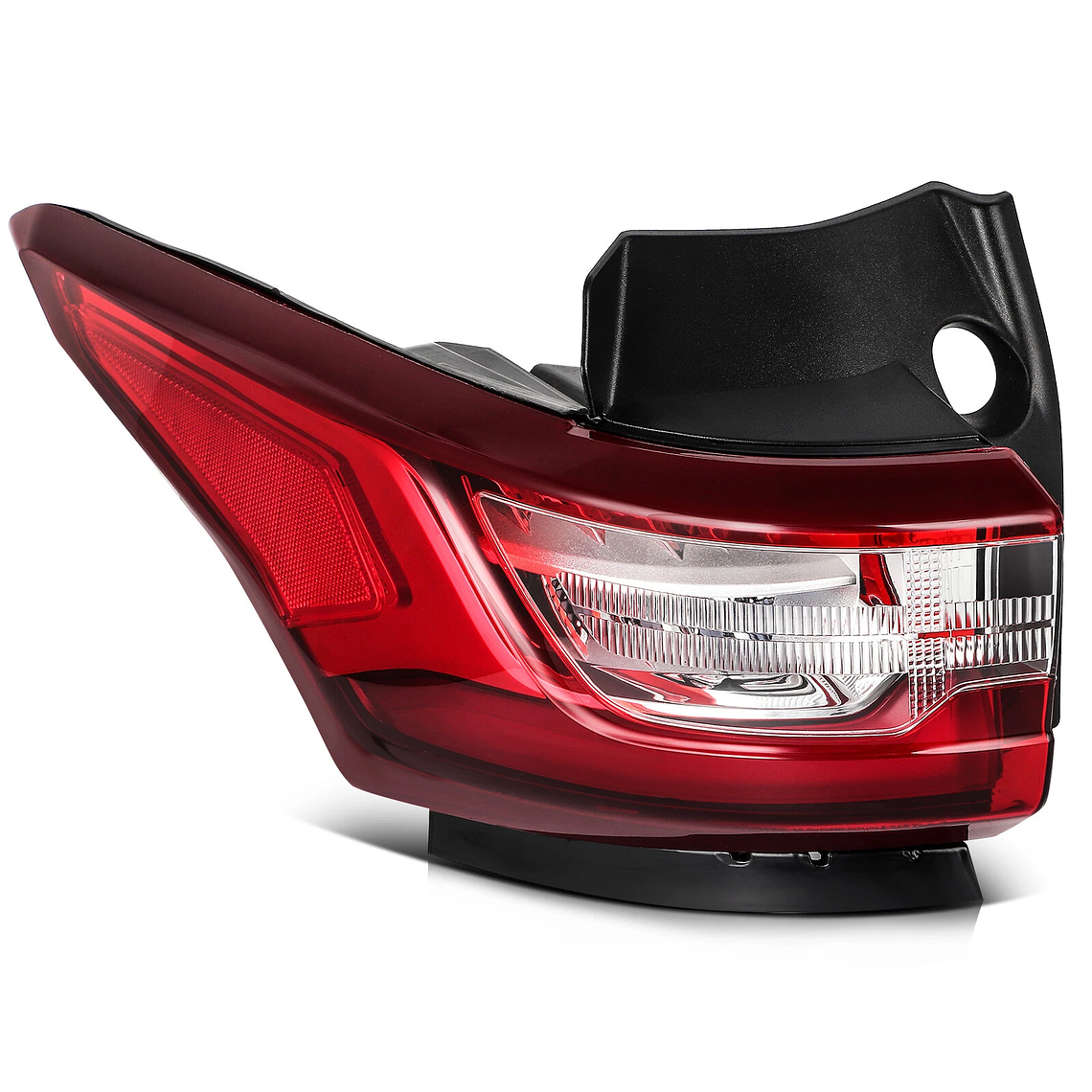 Foco trasero LED exterior Chevrolet Traverse 2018-2021 3