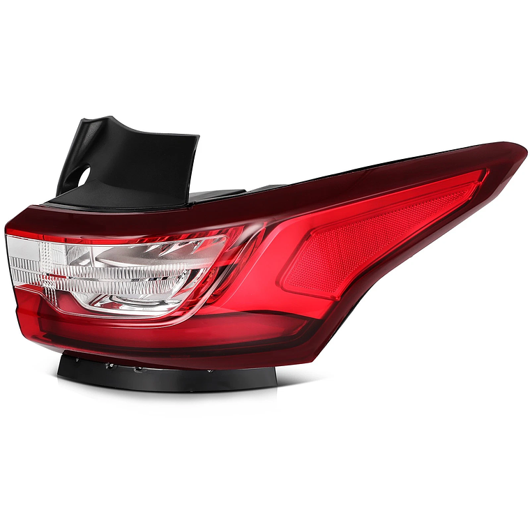 Foco trasero LED exterior Chevrolet Traverse 2018-2021 4