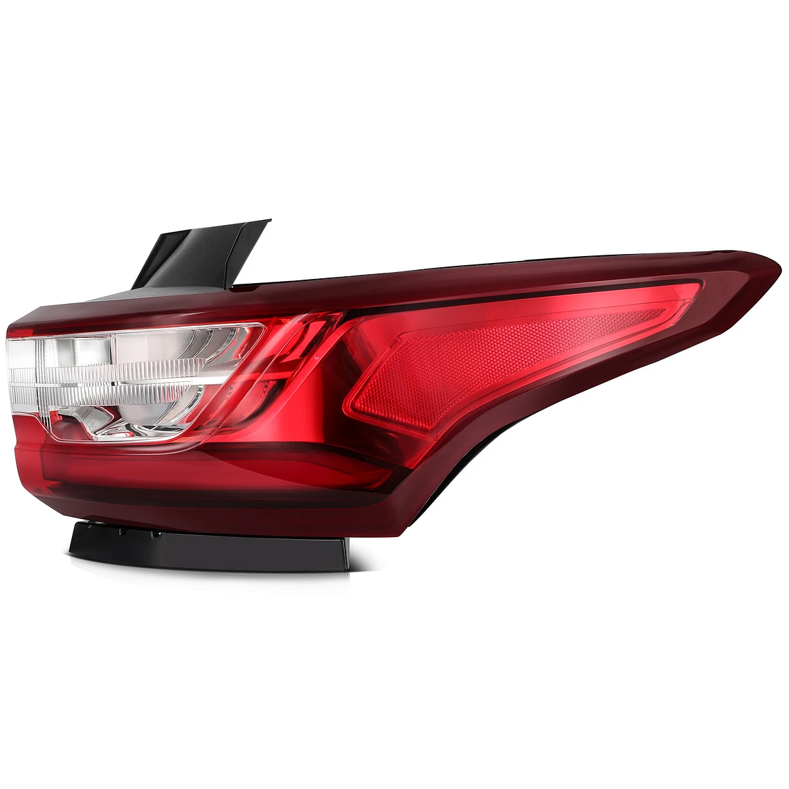 Foco trasero LED exterior Chevrolet Traverse 2018-2021 5