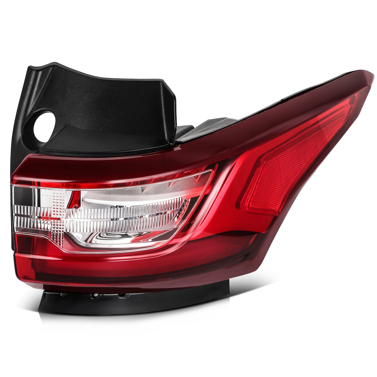 Foco trasero LED exterior Chevrolet Traverse 2018-2021 6