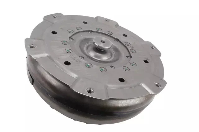 Convertidor de torque Chevrolet Silverado Suburban Tahoe 10L90 1