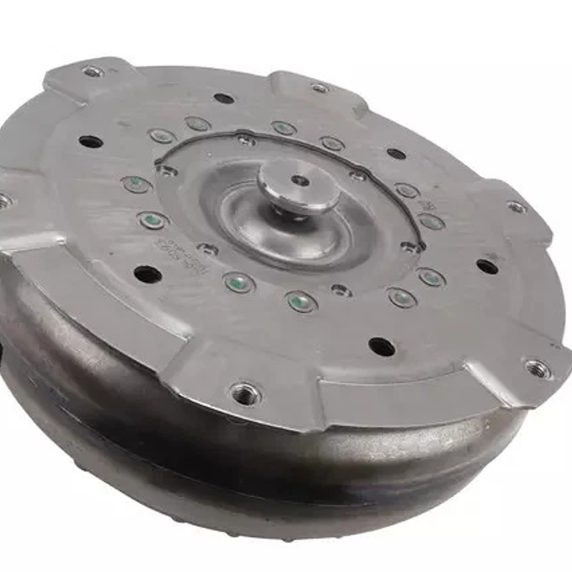 Convertidor de torque Chevrolet Silverado Suburban Tahoe 10L90 1