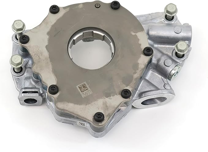 Bomba de aceite Chevrolet 5.3L V8 2019-2024 2