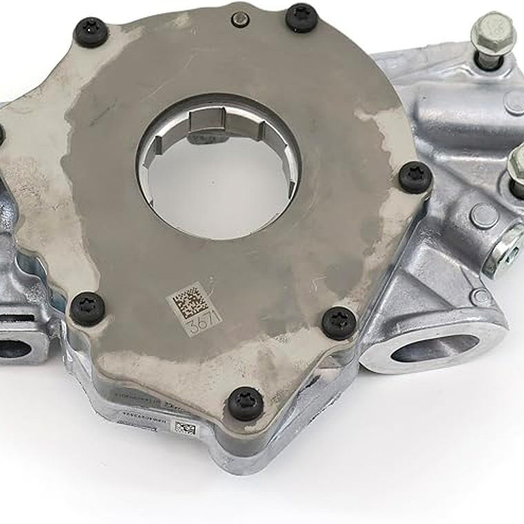 Bomba de aceite Chevrolet 5.3L V8 2019-2024 2
