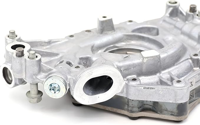 Bomba de aceite Chevrolet 5.3L V8 2019-2024 3