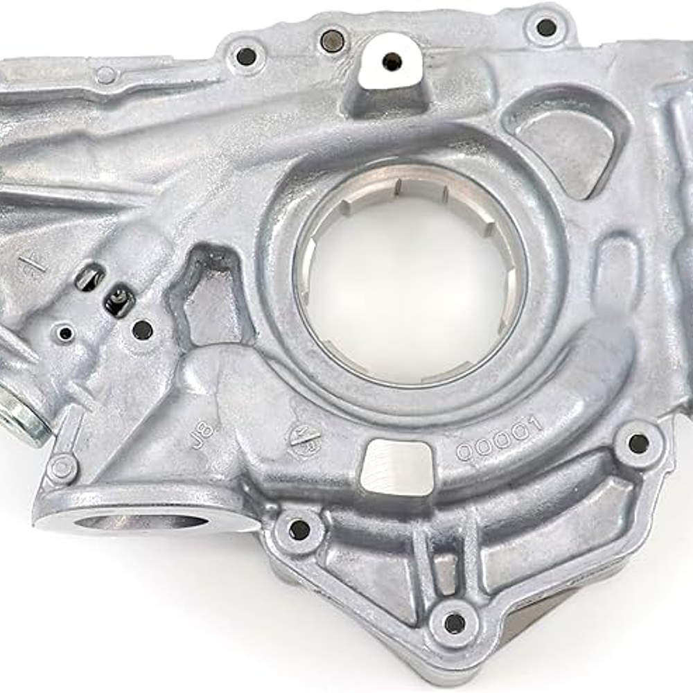 Bomba de aceite Chevrolet 5.3L V8 2019-2024 4