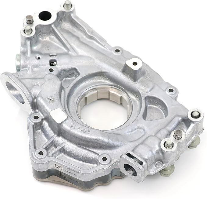 Bomba de aceite Chevrolet 5.3L V8 2019-2024 5
