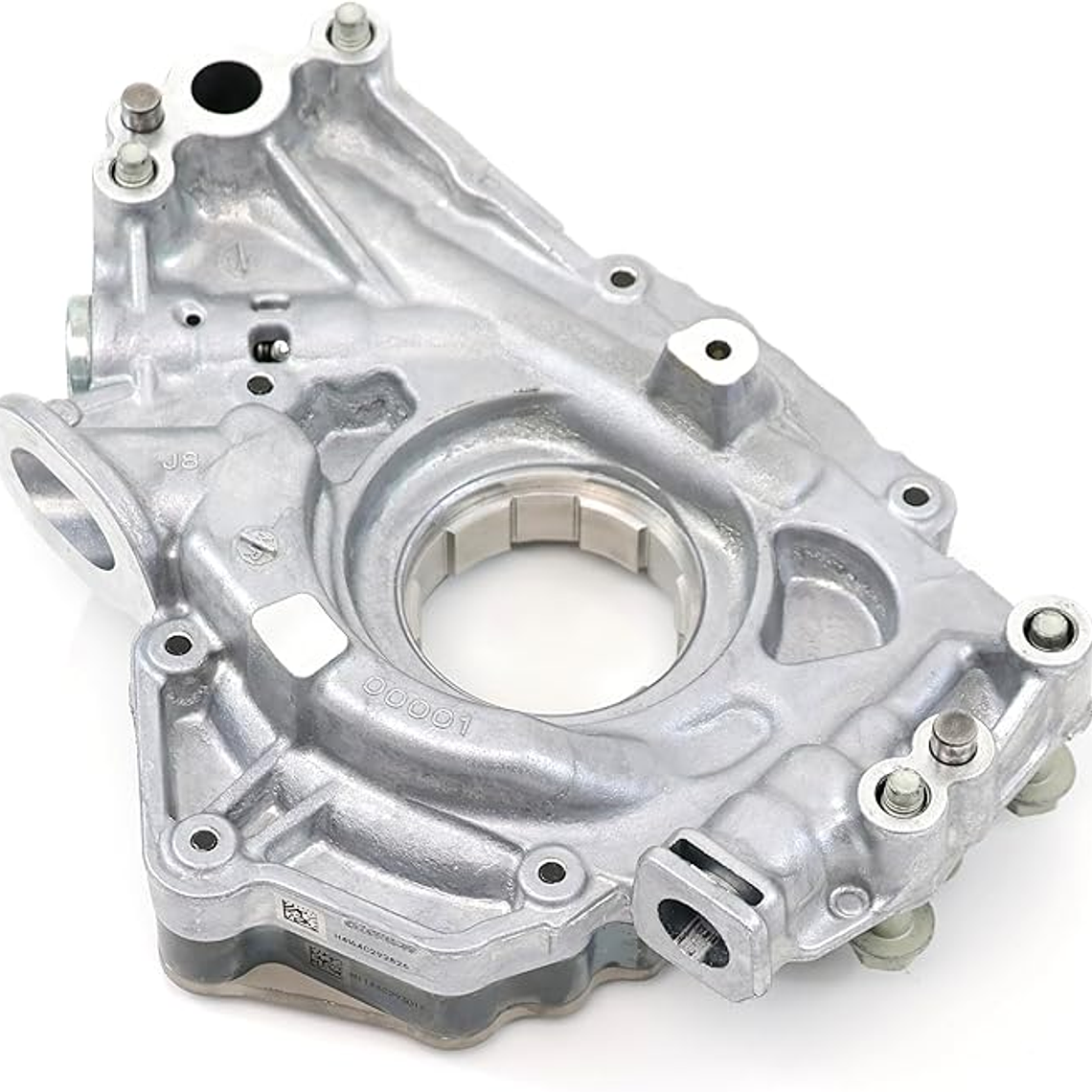 Bomba de aceite Chevrolet 5.3L V8 2019-2024 5