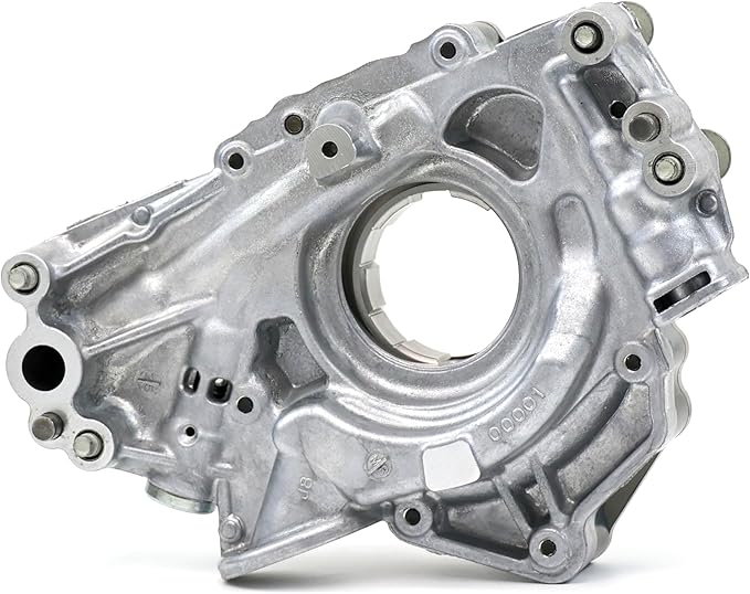Bomba de aceite Chevrolet 5.3L V8 2019-2024 1