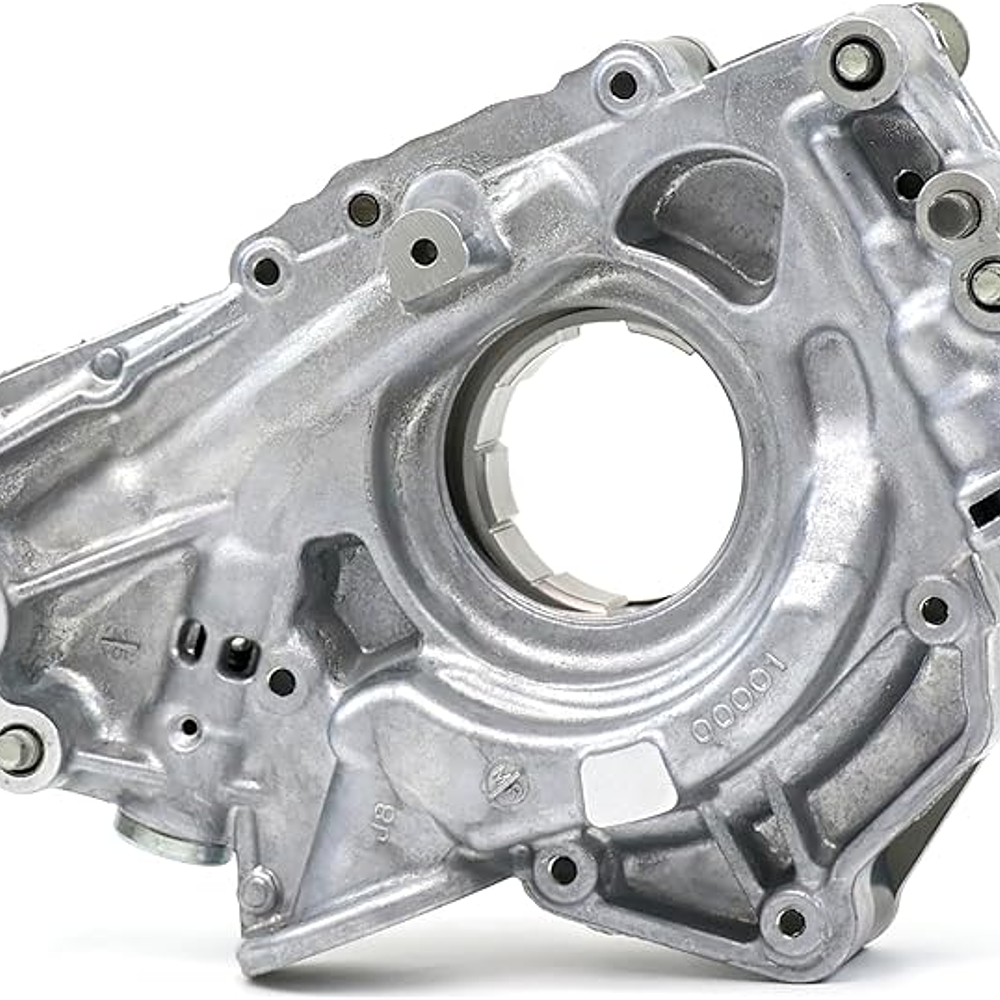 Bomba de aceite Chevrolet 5.3L V8 2019-2024 1