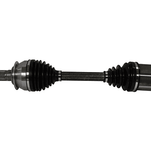 Homocinética LH-RH Chevrolet Silverado 2019-2023