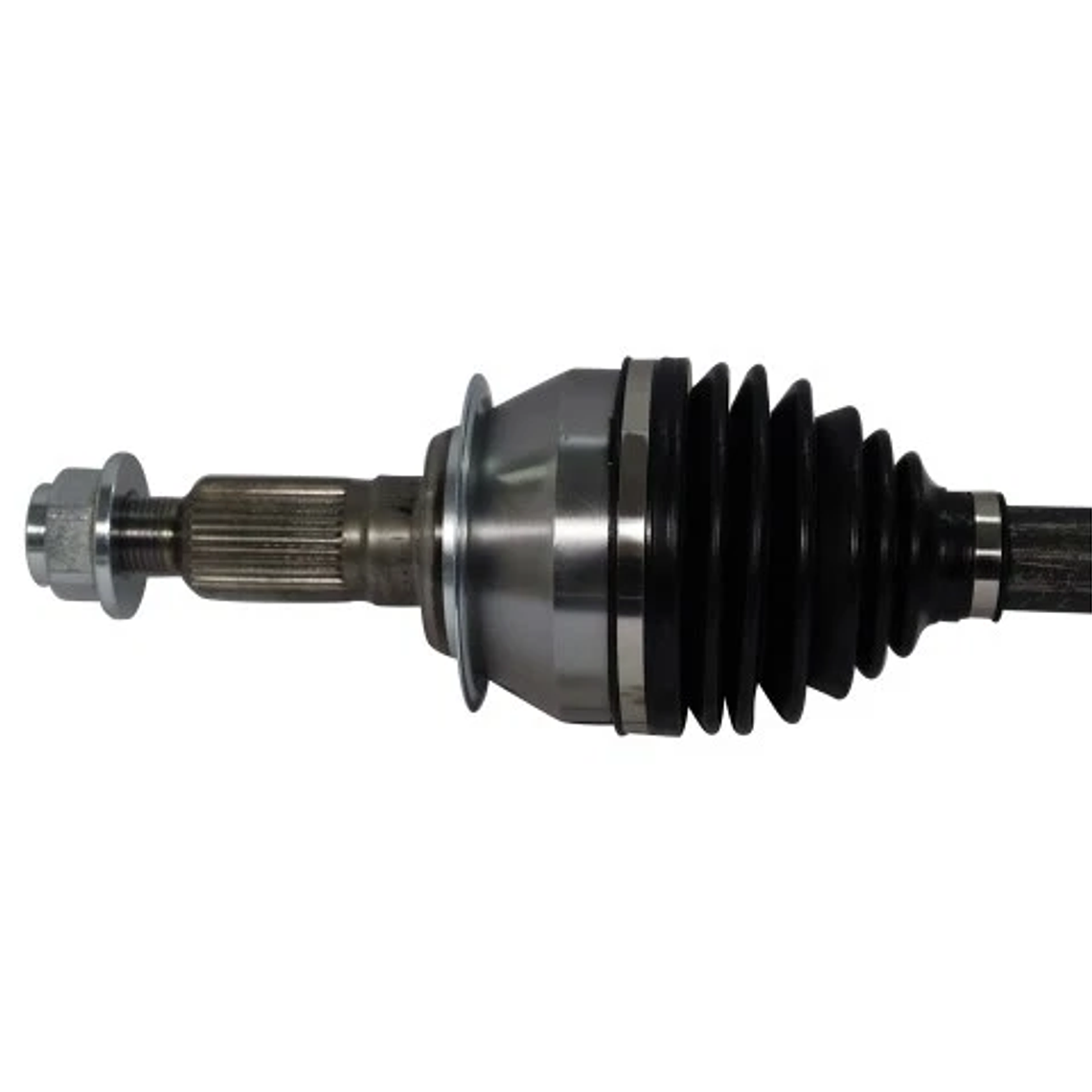 Homocinética LH-RH Chevrolet Silverado 2019-2023 3