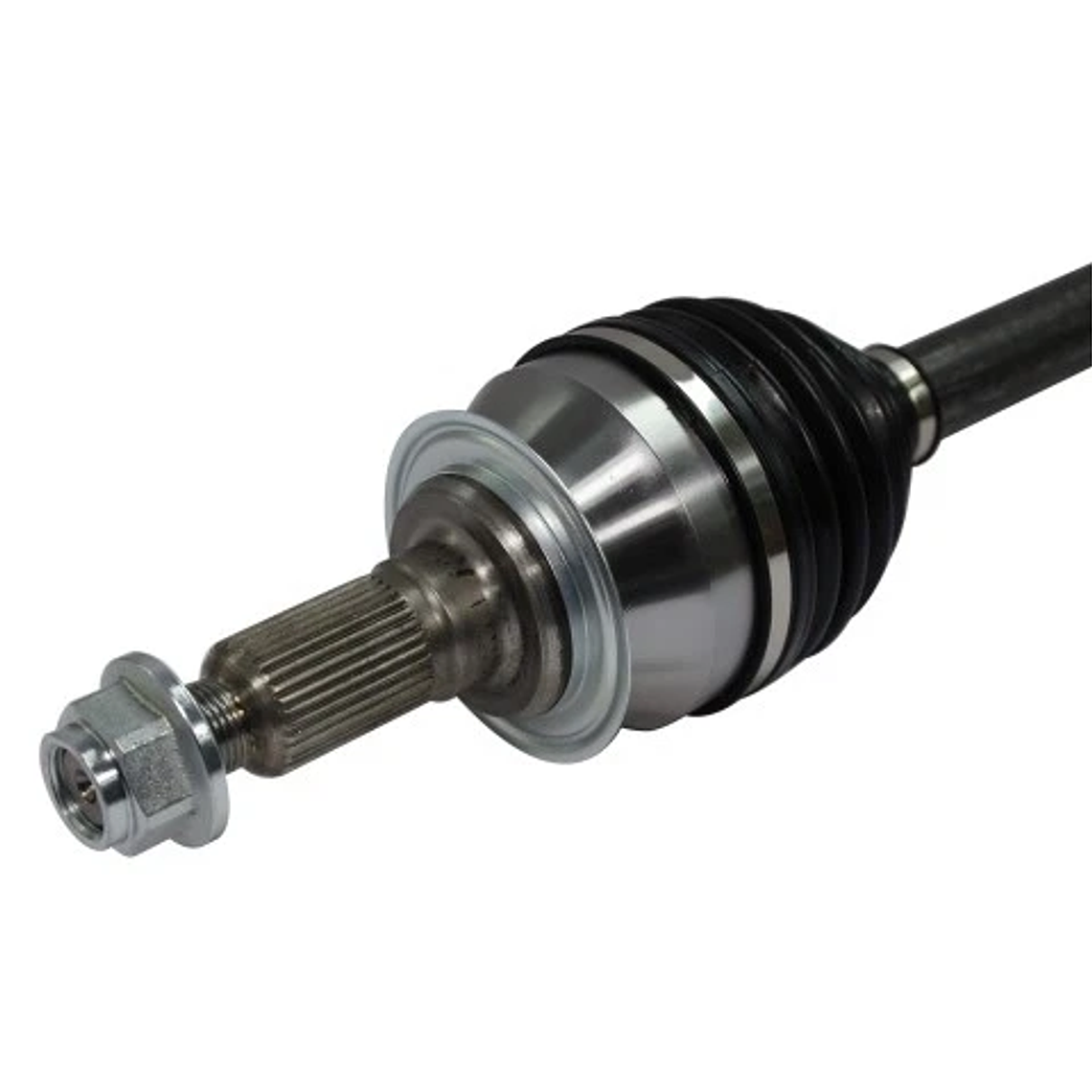 Homocinética LH-RH Chevrolet Silverado 2019-2023 4