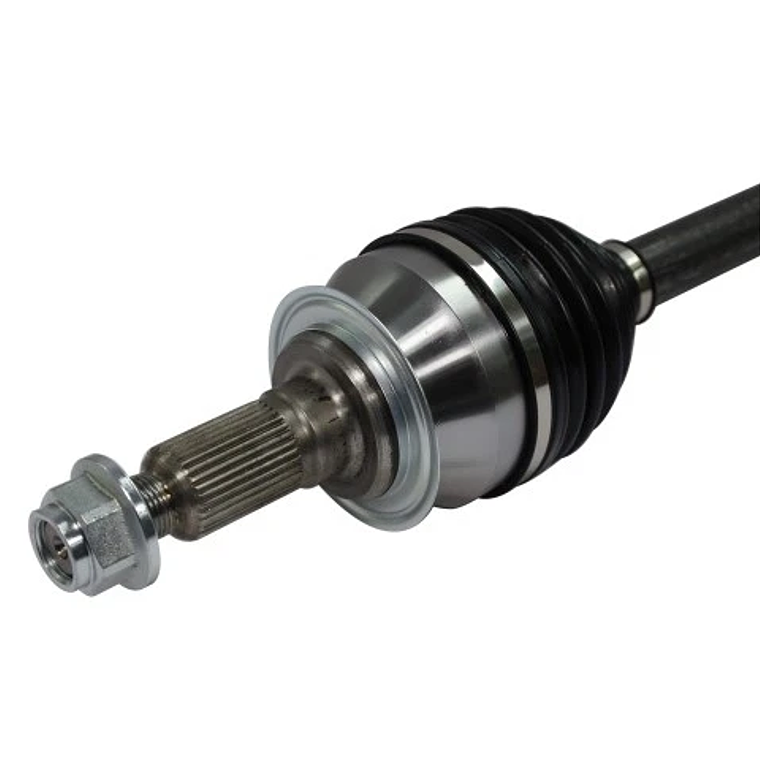 Homocinética LH-RH Chevrolet Silverado 2019-2023 4