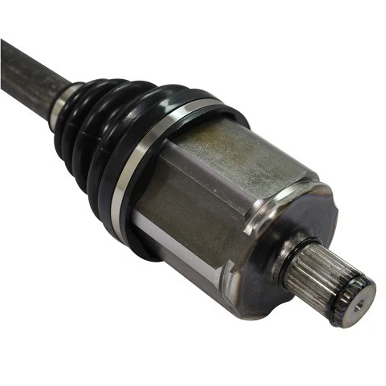 Homocinética LH-RH Chevrolet Silverado 2019-2023 5