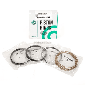 Juego de Anillos de Pistón – Motor RAM 5.7L HEMI V8