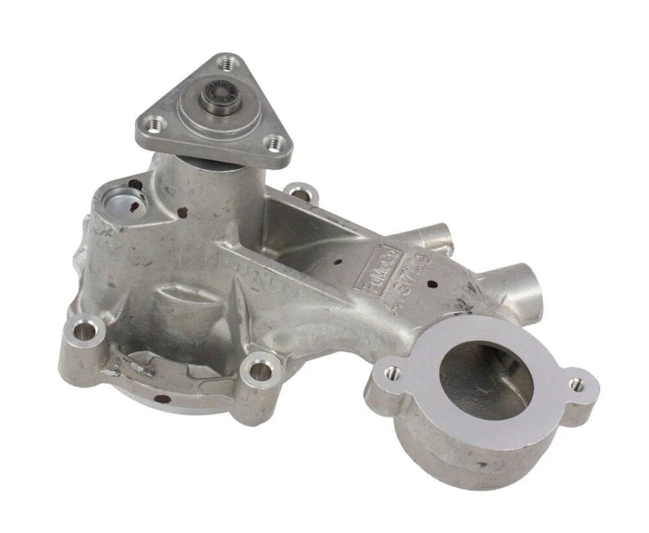 Bomba De Agua Ford F150 Mustang GT 5.0 V8 Coyote 3 Pernos 1